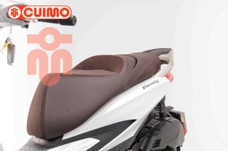 PIAGGIO BEVERLY 400