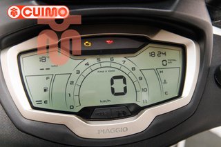 PIAGGIO BEVERLY 400