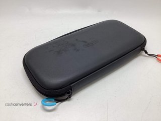 otros accesorios nintendo switch nintendo sin