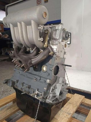 Motor fiat tmanp468588 230a2000 70cv ducato caja d