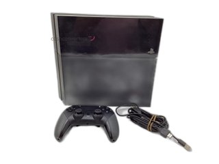 sony ps4 500gb