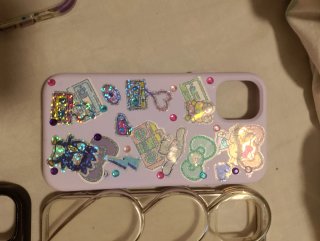 Fundas iPhone 11 (varias)