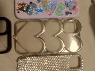 Fundas iPhone 11 (varias)