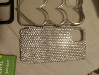 Fundas iPhone 11 (varias)