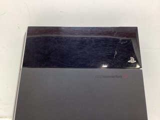 sony ps4 500gb