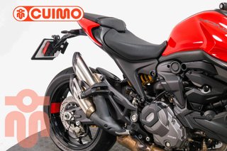 DUCATI MONSTER 937