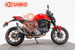 DUCATI MONSTER 937