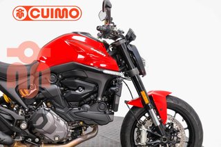 DUCATI MONSTER 937