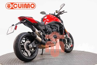 DUCATI MONSTER 937