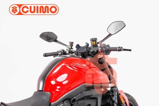 DUCATI MONSTER 937