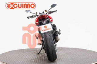 DUCATI MONSTER 937