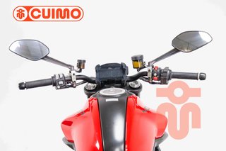 DUCATI MONSTER 937