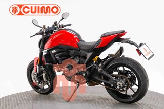 DUCATI MONSTER 937