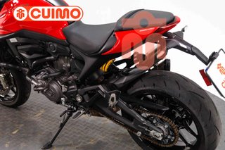DUCATI MONSTER 937