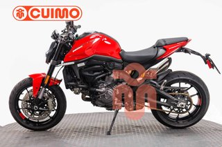 DUCATI MONSTER 937