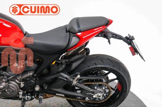 DUCATI MONSTER 937