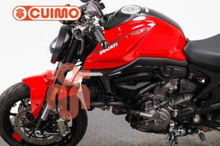 DUCATI MONSTER 937