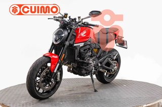 DUCATI MONSTER 937