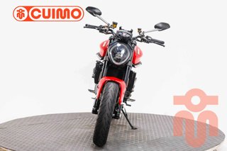 DUCATI MONSTER 937