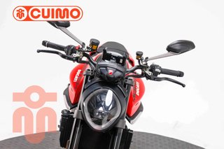 DUCATI MONSTER 937