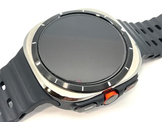 samsung galaxy watch ultra 47mm lte