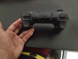 Mando Nintendo Switch Pro