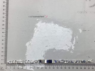esclava plata 925mm