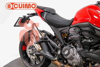 DUCATI MONSTER 937
