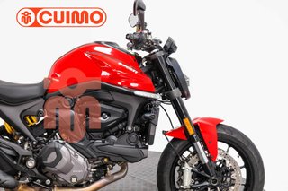DUCATI MONSTER 937