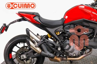 DUCATI MONSTER 937