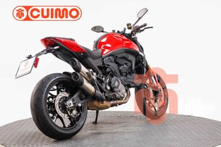 DUCATI MONSTER 937