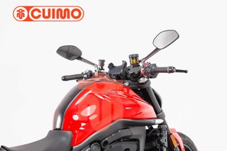 DUCATI MONSTER 937