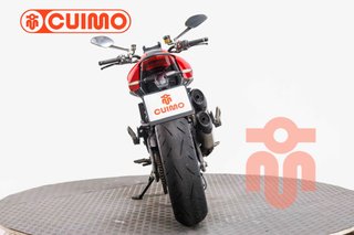 DUCATI MONSTER 937