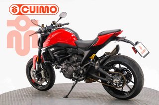 DUCATI MONSTER 937