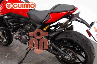 DUCATI MONSTER 937