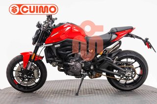 DUCATI MONSTER 937