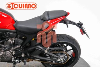 DUCATI MONSTER 937