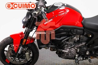 DUCATI MONSTER 937