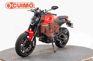 DUCATI MONSTER 937