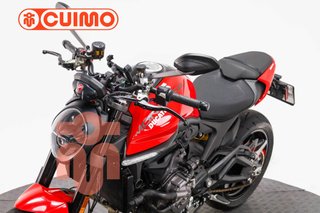 DUCATI MONSTER 937