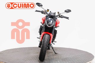 DUCATI MONSTER 937