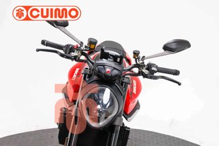 DUCATI MONSTER 937