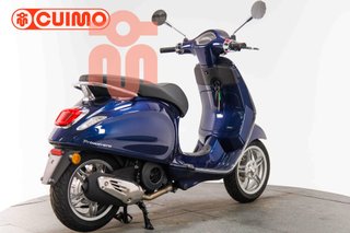 VESPA PRIMAVERA 125