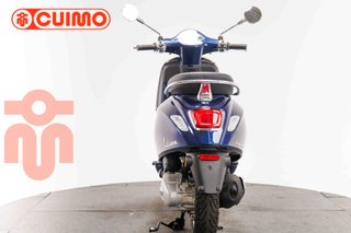 VESPA PRIMAVERA 125
