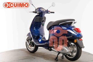 VESPA PRIMAVERA 125