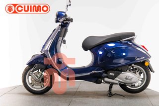 VESPA PRIMAVERA 125