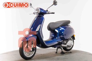 VESPA PRIMAVERA 125
