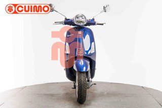 VESPA PRIMAVERA 125