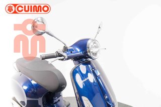 VESPA PRIMAVERA 125