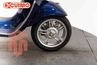VESPA PRIMAVERA 125